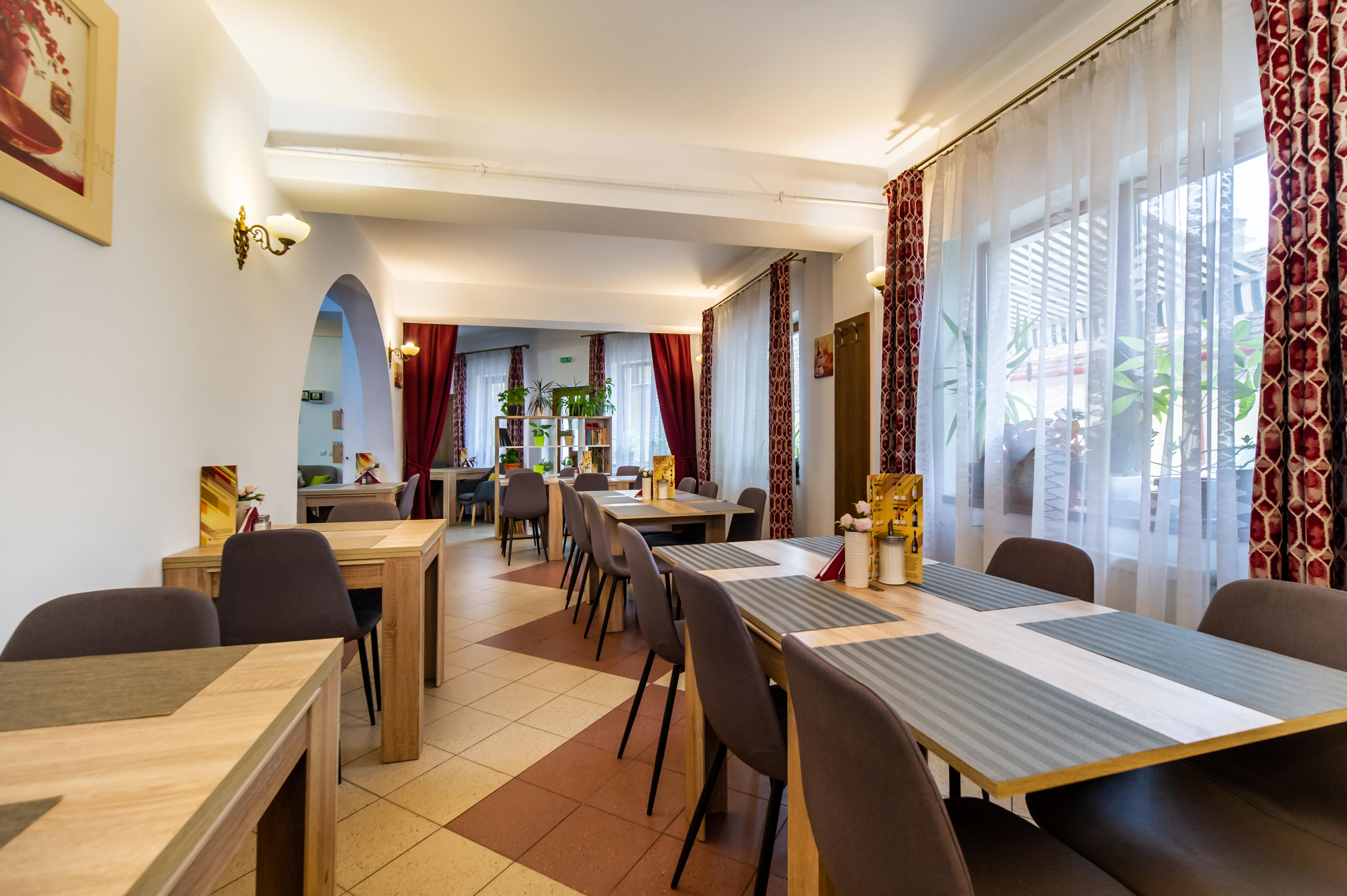Long Street Hotel Braşov Exterior foto