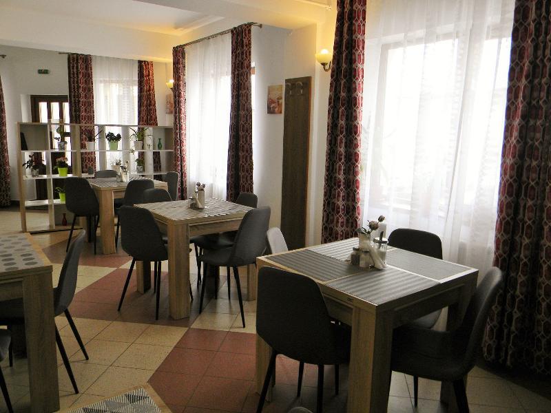 Long Street Hotel Braşov Exterior foto