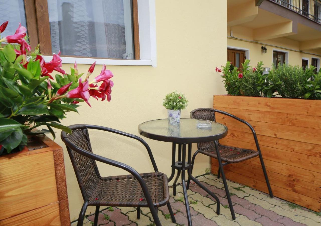 Long Street Hotel Braşov Exterior foto